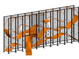 Wallholla Designed By Carve Goric Marketing Group Usa Inc Playground Design Public Playground Urban Playground
