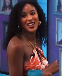 Ashley Big Brother Vroeger