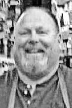 Randall Seaver Obituary (1957