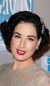 How to do the rockabilly ponytail hairstyle : 10 Stunning Rockabilly Hairstyles For Short Hair