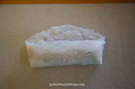 Handmade popiah skin specialist since 1958. Homemade Popiah Medan Fresh Spring Rolls With Jicama