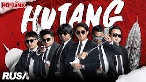 Sesama berjanji susah senang dirasa. Floor 88 Hutang Official Music Video Youtube