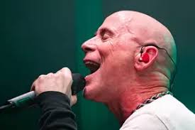 Internal Bleeding Drummer + New York Firefighter William Tolley Dies at 42