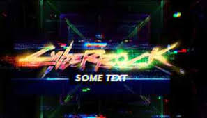 You can also change the colors and add your images or videos. Download Flare Glitch Logo Free Videohive After Effects Projects
