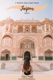 Best Places To Visit In Jaipur Top 7 Spots You Can T Miss Cool Places To Visit Places To Travel Jaipur Travel