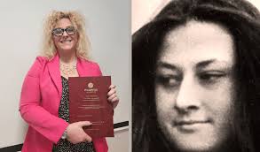 Una tesi in ricordo di Cristina Mazzotti: il lavoro di ricerca di Cristina  Ceruti nella 34ª Giornata della memoria e dell'impegno in ricordo delle  vittime innocenti delle mafie