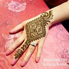 15 Best Mehndi Designs For Navratri 2018 Photos Inspirations Latest Mehndi Designs For Durga Pooja Pujo Garba Mehndi Designs Henna Designs Best Mehndi Designs