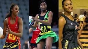 We rank the eight shooting circles. Netballers Kelly Robinson And Allison Sign On For 2021 Vitality Super League Netball