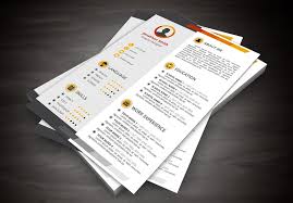 How To Write A Resume Applying For A Job Overseas Helpgoabroad