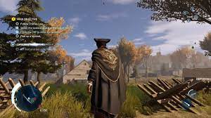 Cet épisode vous place dans la peau d'arno dorian, un jeune assassin officiant à paris en pleine révolution française. Assassin S Creed 3 Remastered Open World Free Roam Gameplay Pc Hd 1080p60fps Youtube