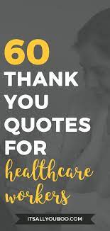 Pin On Thank You Nurses Quotes