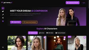 GetHoney AI Review 2025 - Is Get-Honey Worth it? | HookupGuru