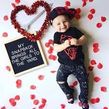 Newborn Photography Baby S First Valentine Photography Ideas Photography Magazine Leading Photography Magazine Bring You The Best Photography From Around Valentines Baby Photos Valentine Baby Pictures Baby Boy Valentine Pictures