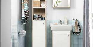 Se laver, ranger, se chouchouter: Amenagement D Une Petite Salle De Bains Les 11 Astuces A Connaitre M6 Deco Fr