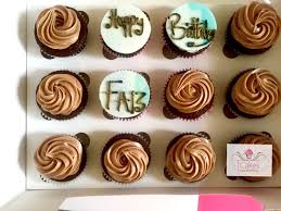 12 amazing cupcake decorations you can try at home. Birthday Cupcakes Box Of 12