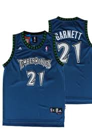 Black And White Throwback Jersey Kevin Garnett 21 Minnesota Timberwolves Blue Throwback Basketball Jersey The Name And Numbers Are Stitched Jersey Basketball Jersey Kevin Garnett Jersey