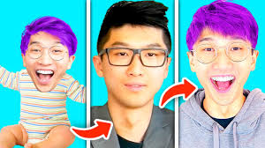 BEST OLD LANKYBOX VIDEOS EVER! (LANKYBOX AS A BABY, MIND READING CAT EARS,  DIY HACKS, & MORE!)