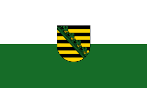 Hol dir das transparente sachsen anhalt wappen symbol für deine grafikdesigns! Datei Flag Of Saxony State Svg Wikipedia