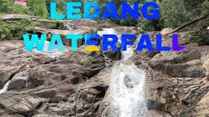Air terjun penimbungan ini berada di lereng gunung rinjani sebelah utara. Air Terjun Gunung Ledang 2020 Herunterladen