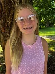 Meet Rayn from Troop 7314, AKA Lil' Miss Southwest Navajo! She credits Girl  Scouts for bringing “Awareness to all girls and women that we can make a  change in the world.'' #NativeAmericanHeritageMonth