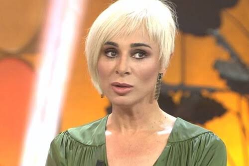 Qué ha sido de Ana María Aldón? Así se gana la vida tras retirarse de los platós de televisión