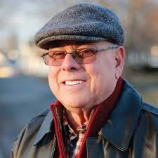 David Viera for Seekonk Selectman