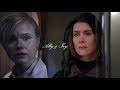 ►Ally & Ivy {Ahs}