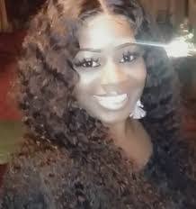 Katrina Powers's Instagram, Twitter & Facebook