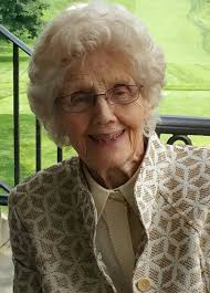 Obituary for Joan M. Hilton