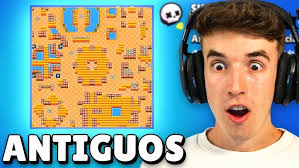 Ejercicio de Brawl Stars