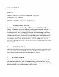 Berikut ini contoh proposal usaha startup digital yang bisa kamu jadikan referensi untuk menulis proposal business plan lainnya. 10 Contoh Surat Permohonan Bantuan Alat Barang Dana Dan Lainnya