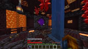1 usage 1.1 usage notes 2 construction 2.1 materials 2.2 building 2.3 step by step 2.4 construction notes 2.5 activation 3 video 4 see also. Nether Portal Design Explore Tumblr Posts And Blogs Tumgir