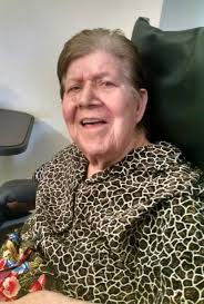 Marie Heitfield Obituary