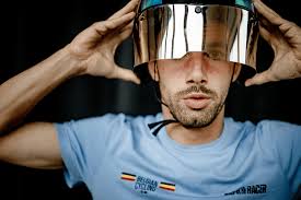 From breakaway specialist to domestique deluxe: Campenaerts reinvents