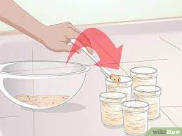 You never know how long they were open for. 3 Ways To Keep Dog Food Fresh Wikihow
