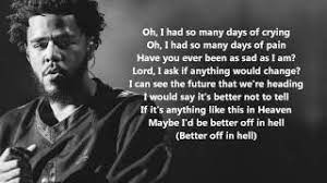 Click here to see the liner notes for this song. Interlude Von J Cole Laut De Song