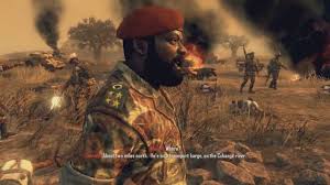 b mw2, bo2, mw3 wallhack, unlock all. Family Of Angolan Rebel Leader Sues Activision Over Portrayal Of Jonas Savimbi In Black Ops 2 Charlie Intel