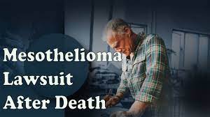 Maybe you would like to learn more about one of these? Mesothelioma Lawsuit After Death Youtube
