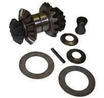 AMC 20 Spider Gear Kit - Open Differential