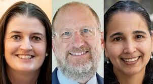 St. Lawrence Announces Commencement Speakers and Honorees