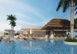 Breathless Cancun Soul Resort And Spa Cancun Mexico All Inclusive Deals Shop Now