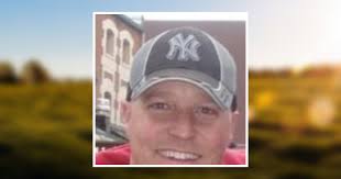 Steven James Tubb Obituary 2013