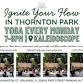 Yoga In Thornton Park, Outdoors, Every event in Orlando, FL