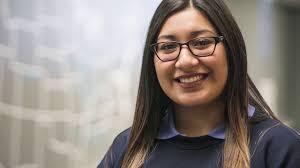 Lucero Estrada's Instagram, Twitter & Facebook