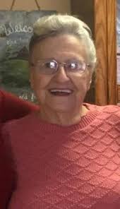 Margaret H. Boyd Obituary