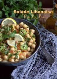 Balila, restaurant libanais aux accents d'occident propose une cuisine expressive et parfumée à genève. 41 Idees De Recette Vegetarienne Recette Vegetarienne Facile Cuisine Recette