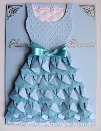 These easy diy birthday cards you can make yourself are the perfect way to ring in someone's 19 diy birthday cards to show how much you care. 32 Handmade Birthday Card Ideas And Images
