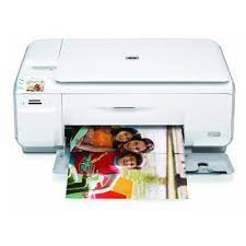 Hp photosmart c4480 says incompatible print cartridge on its screen and will not do anything at all. Ink Cartridges For Hp Photosmart C4480 Compatible Original