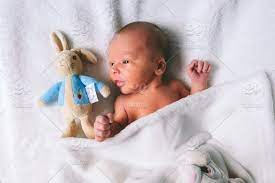 Bed Cute Child Baby Baby Boy Family Newborn Tiny Little Boy Newborn Baby Stock Photo Dacf0a00 719a 4179 88a3 Bbfecc100f2a