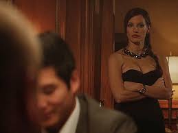 Molly's Game': The Game Is Rigged, Lady » PopMatters